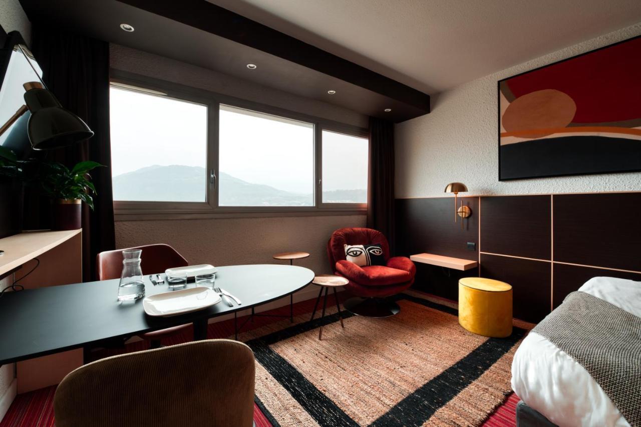 Cowool Grenoble Exterior foto
